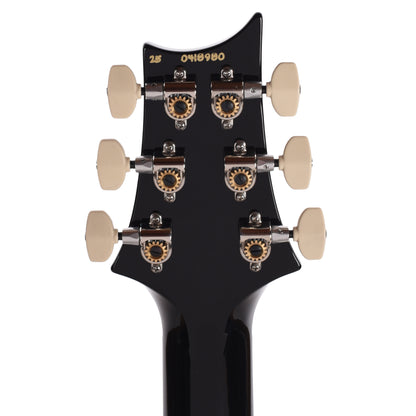 PRS McCarty Charcoal Tri-Color Burst Electric Guitars