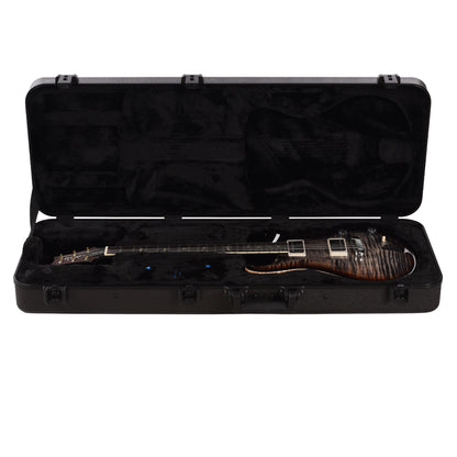 PRS McCarty Charcoal Tri-Color Burst Electric Guitars