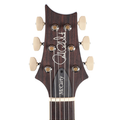 PRS McCarty Charcoal Tri-Color Burst Electric Guitars