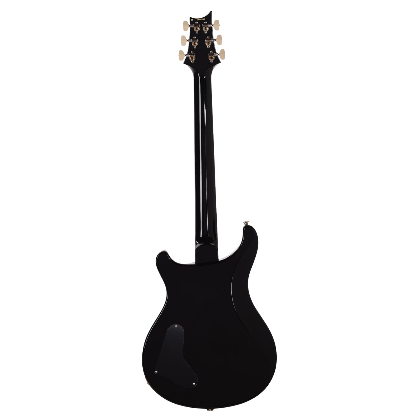 PRS McCarty Charcoal Tri-Color Burst Electric Guitars