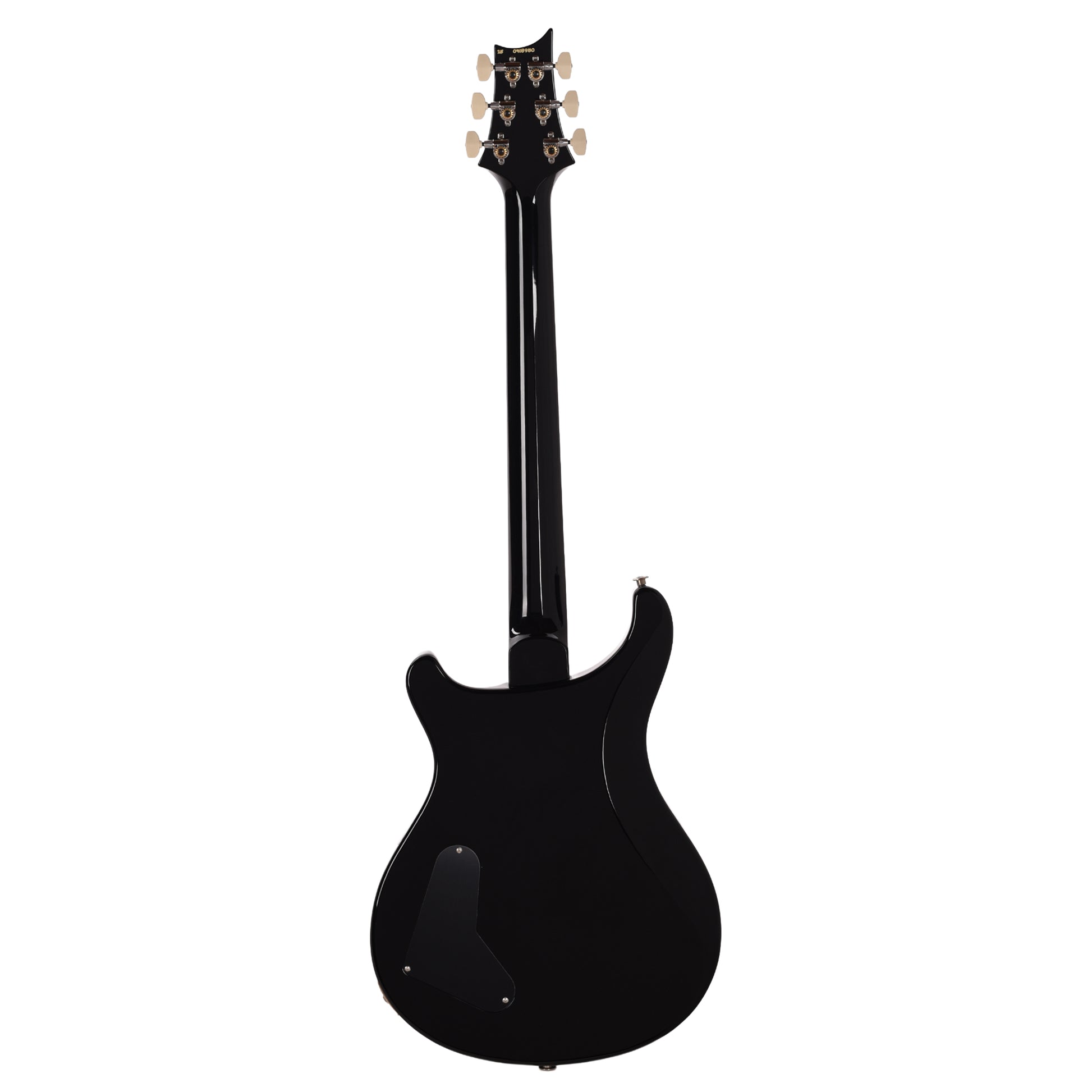 PRS McCarty Charcoal Tri-Color Burst Electric Guitars