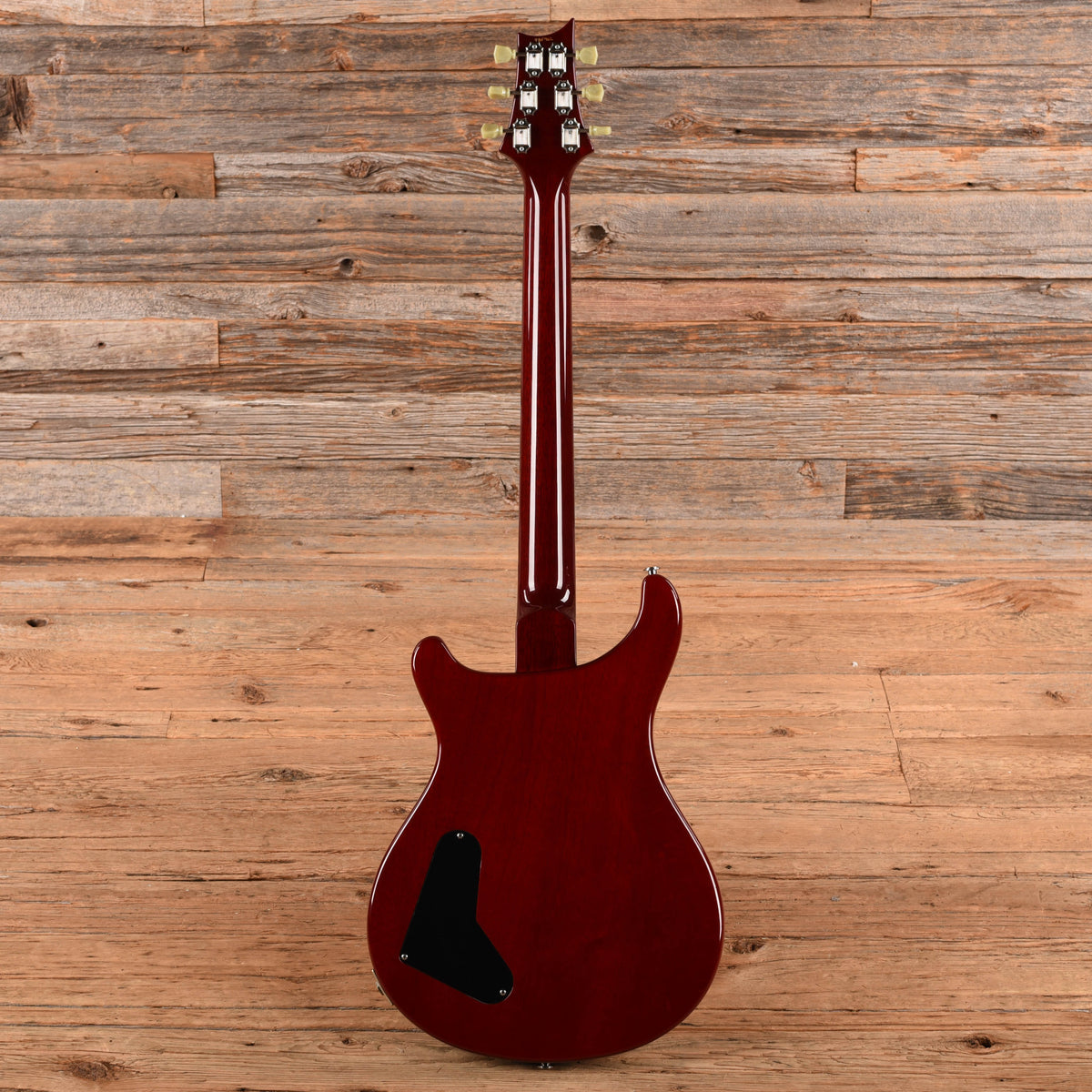 PRS McCarty Cherry Sunburst 2004 Electric Guitars