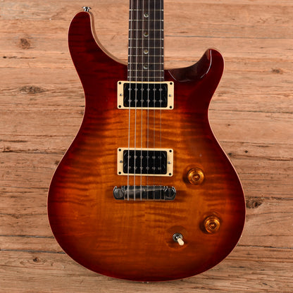 PRS McCarty Cherry Sunburst 2004 Electric Guitars