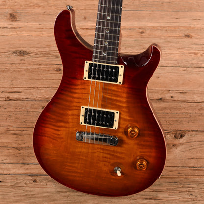 PRS McCarty Cherry Sunburst 2004 Electric Guitars