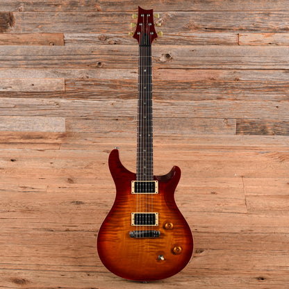 PRS McCarty Cherry Sunburst 2004 Electric Guitars