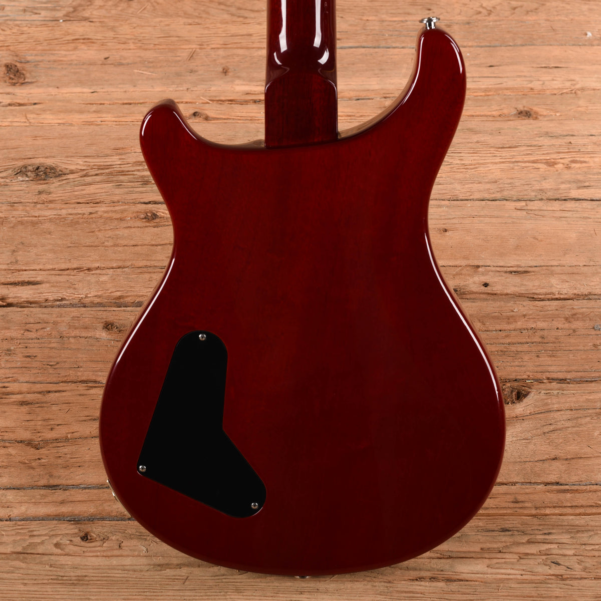 PRS McCarty Cherry Sunburst 2004 Electric Guitars