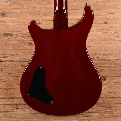 PRS McCarty Cherry Sunburst 2004 Electric Guitars