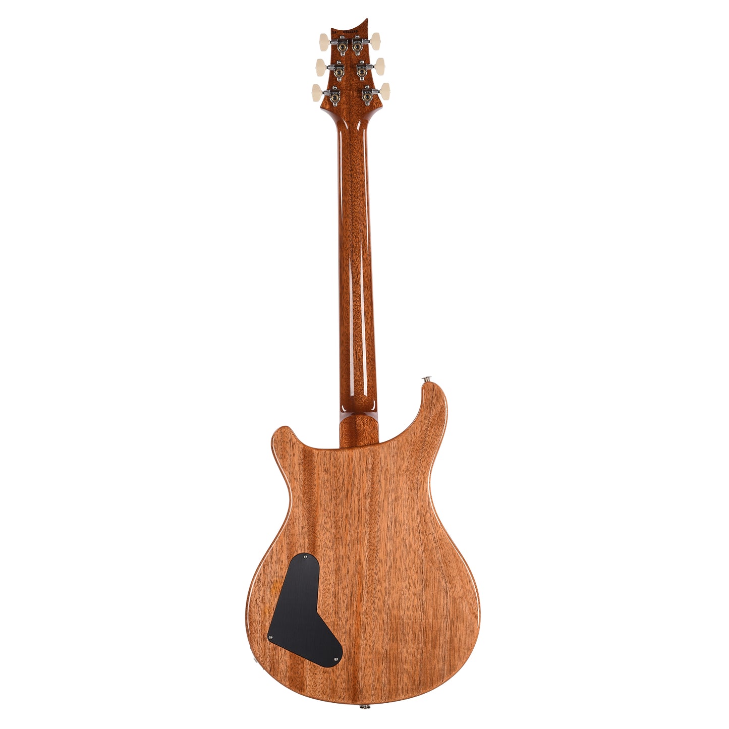 PRS McCarty Custom Color Deep Red Electric Guitars