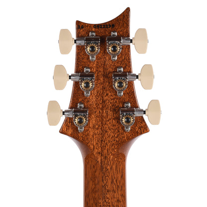 PRS McCarty Custom Color Deep Red Electric Guitars