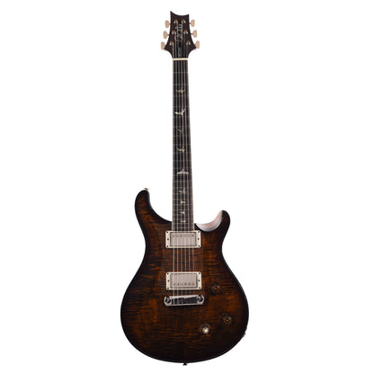 PRS McCarty Custom Color Deep Red Electric Guitars
