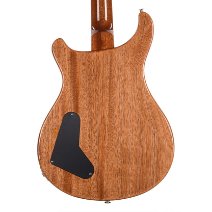 PRS McCarty Custom Color Deep Red Electric Guitars
