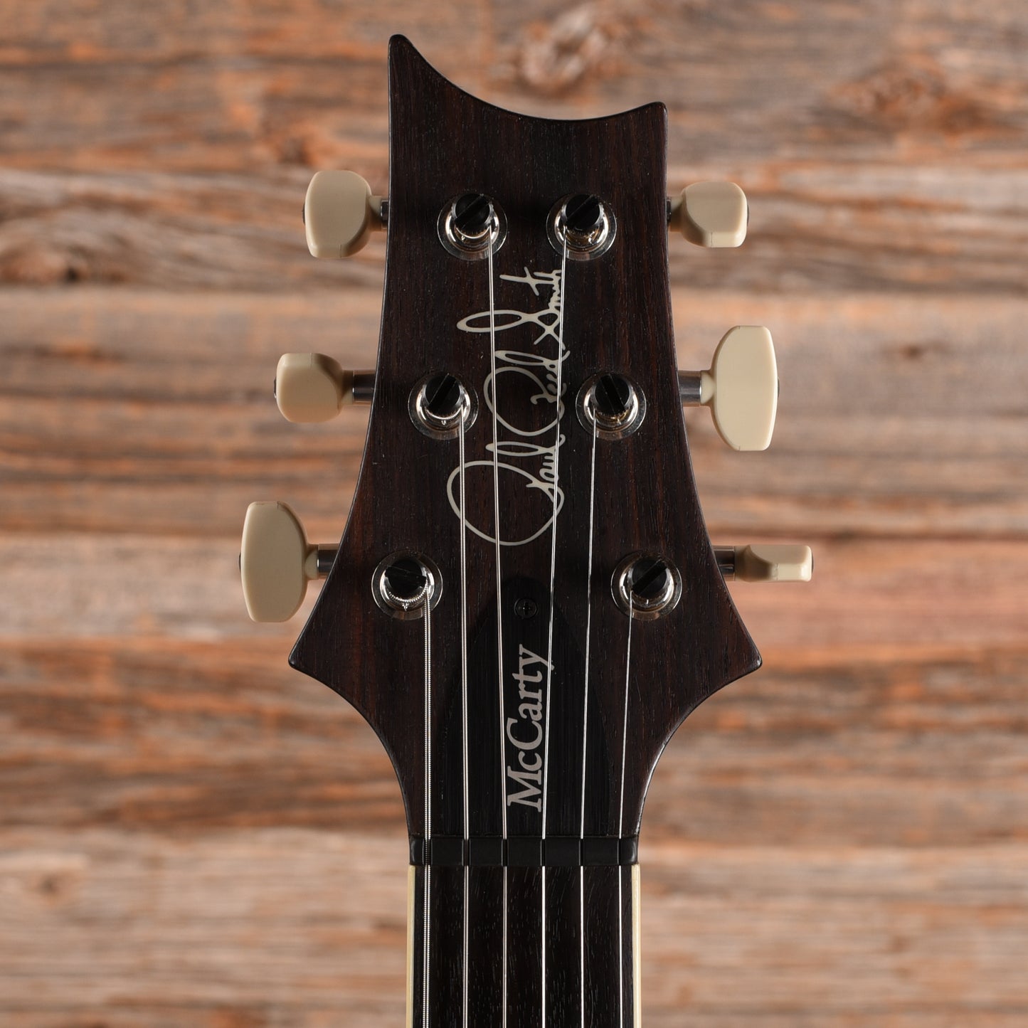 PRS McCarty Faded Blue Jean 2019 Electric Guitars