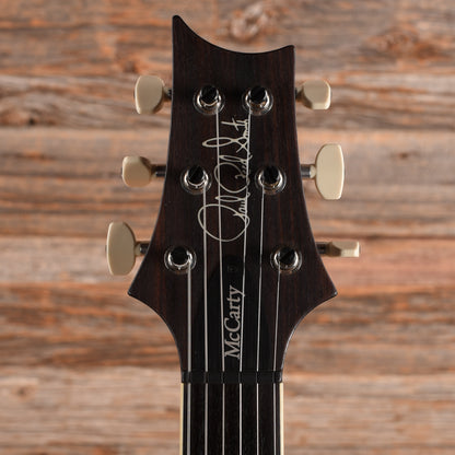 PRS McCarty Faded Blue Jean 2019 Electric Guitars