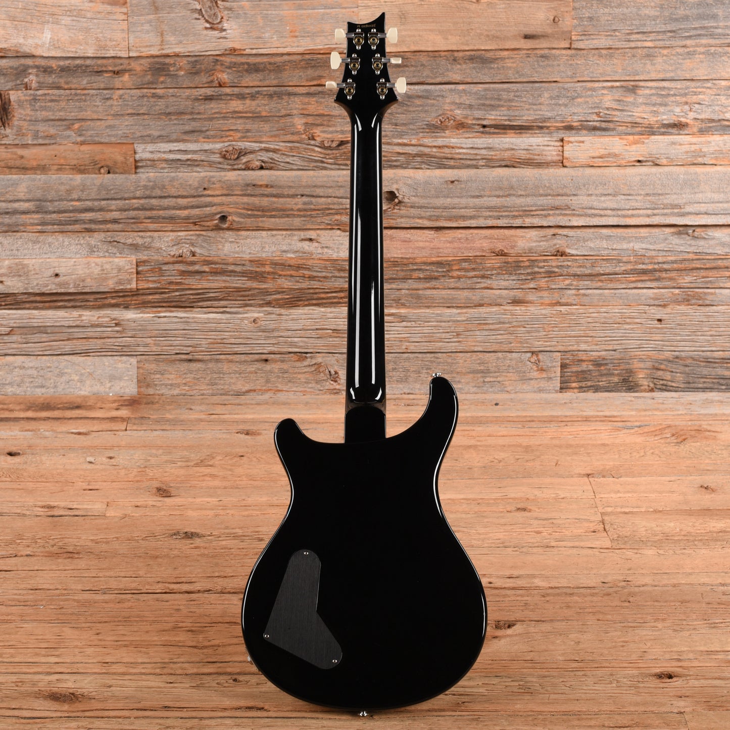 PRS McCarty Faded Blue Jean 2019 Electric Guitars