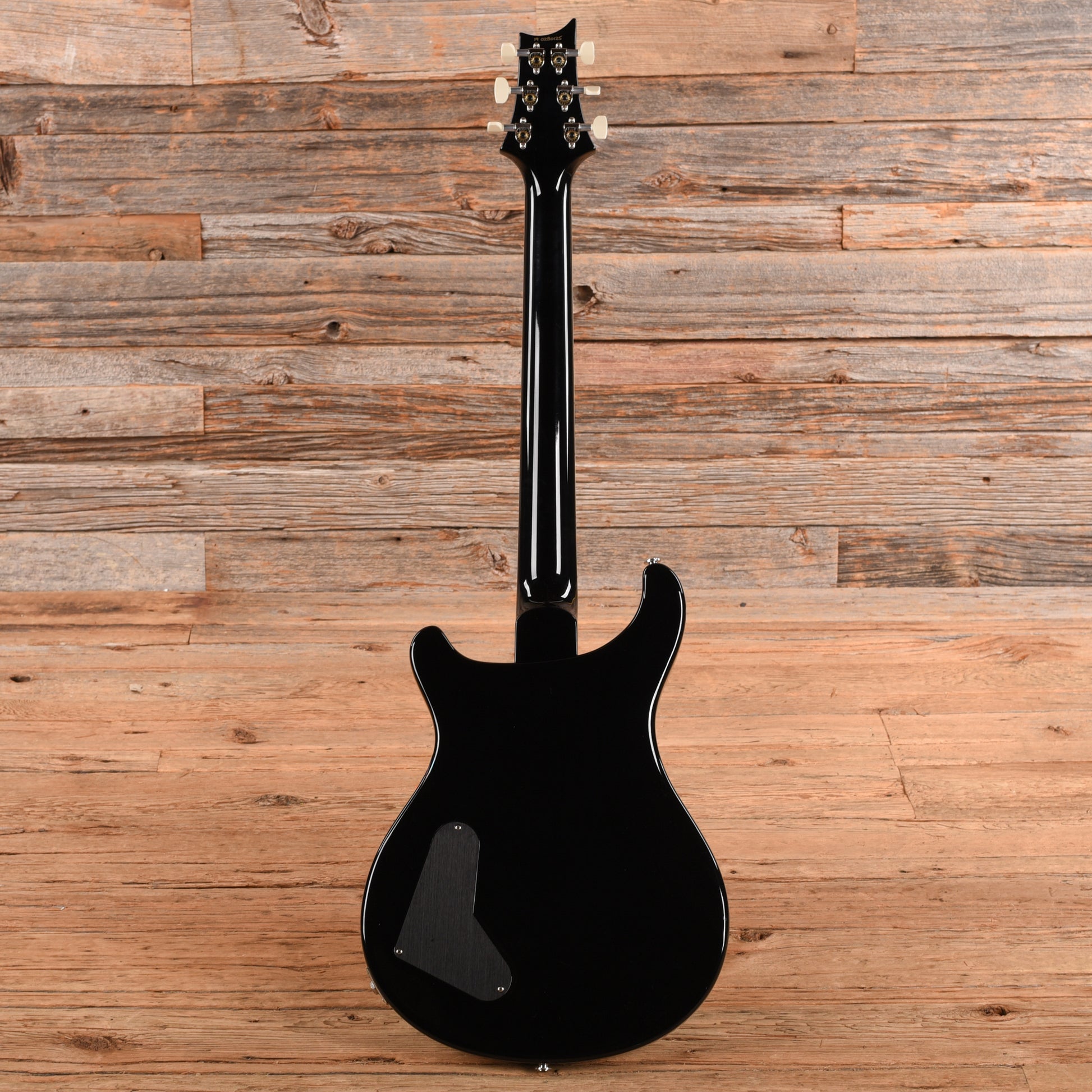 PRS McCarty Faded Blue Jean 2019 Electric Guitars