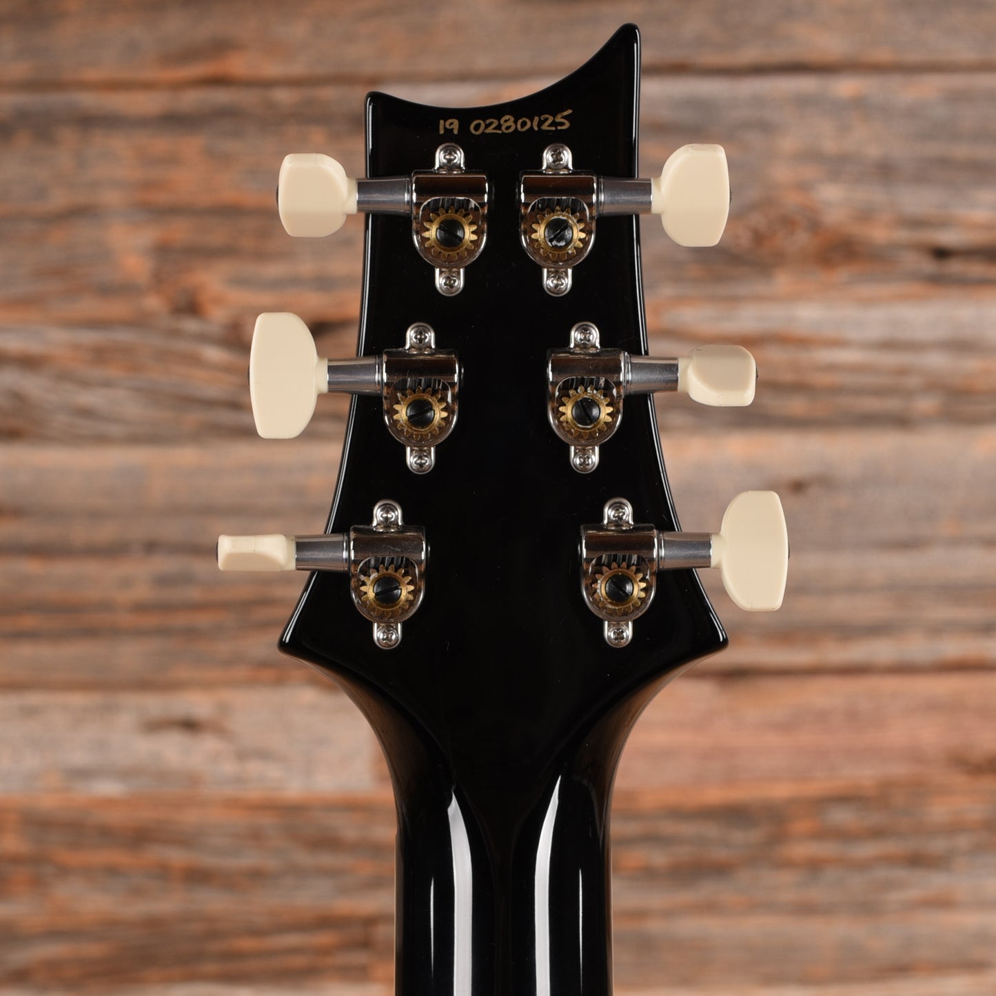 PRS McCarty Faded Blue Jean 2019 Electric Guitars