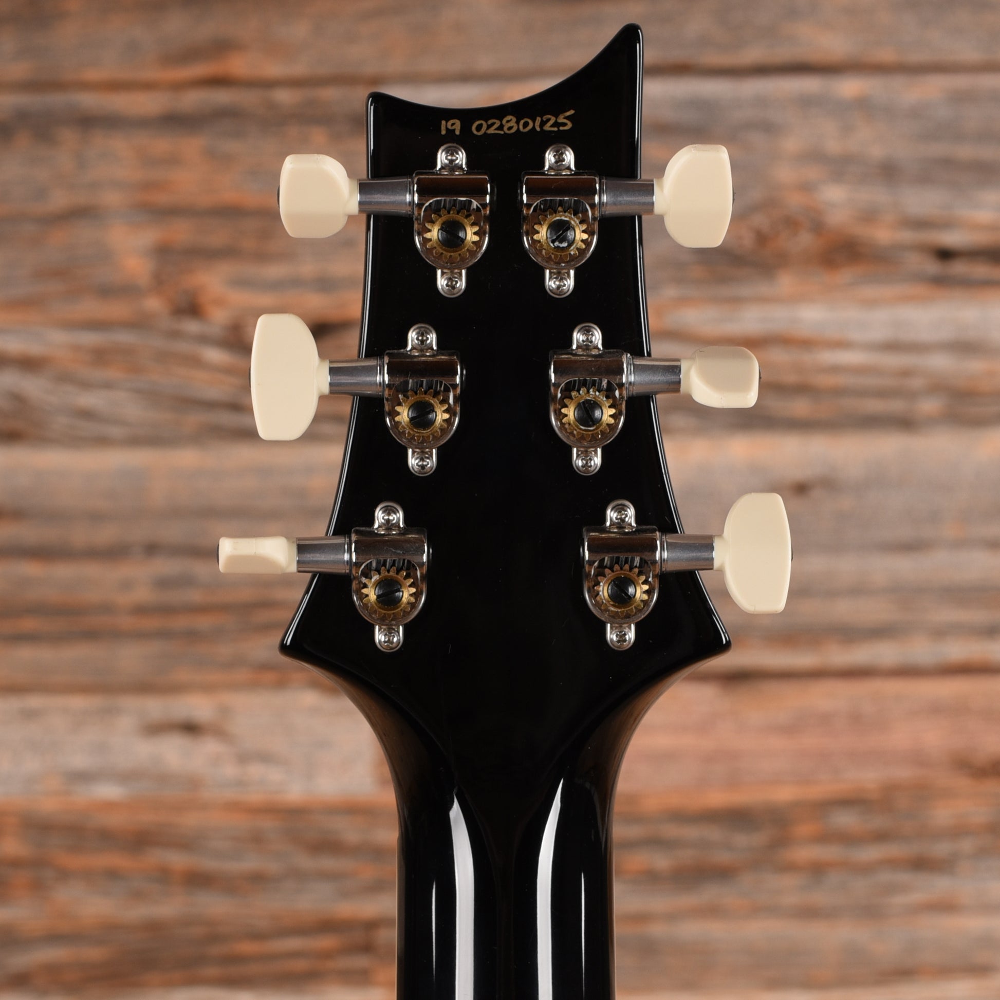 PRS McCarty Faded Blue Jean 2019 Electric Guitars