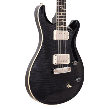 PRS McCarty Gray Black Electric Guitars