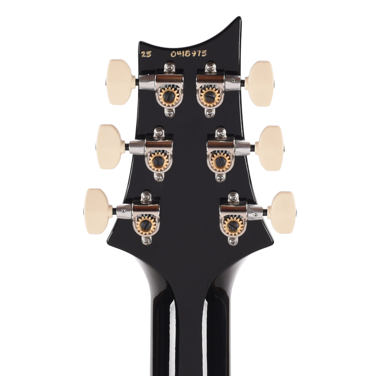 PRS McCarty Gray Black Electric Guitars