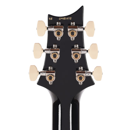 PRS McCarty Gray Black Electric Guitars