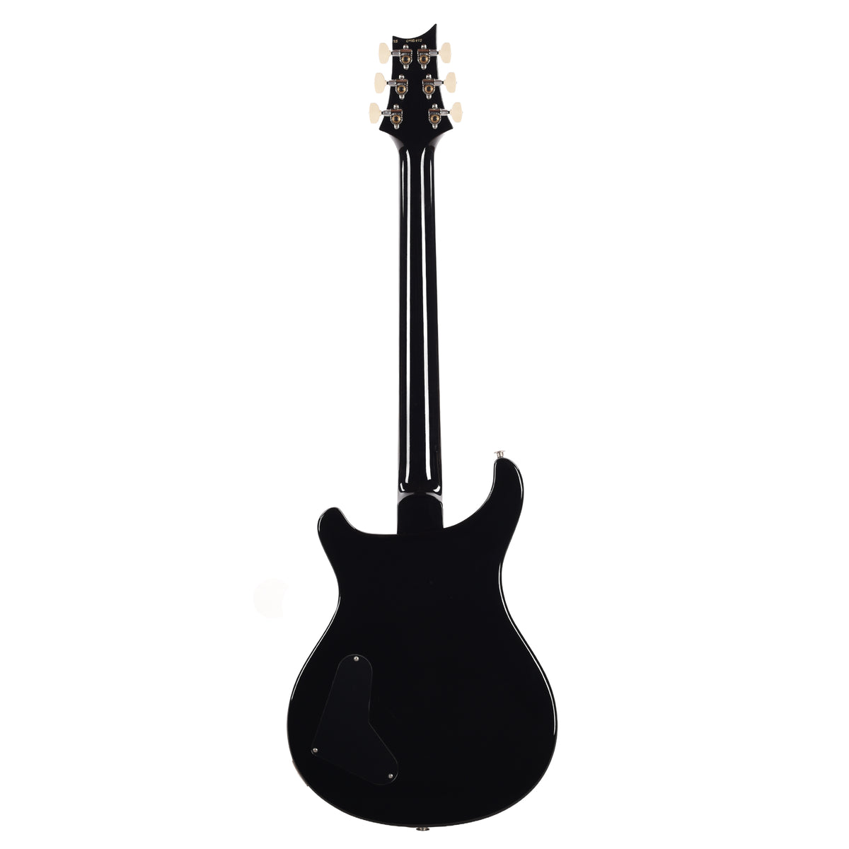 PRS McCarty Gray Black Electric Guitars