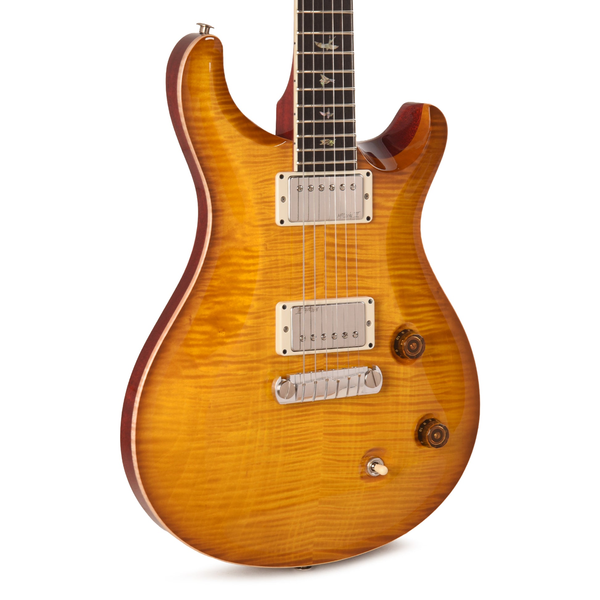 PRS McCarty McCarty Sunburst Electric Guitars