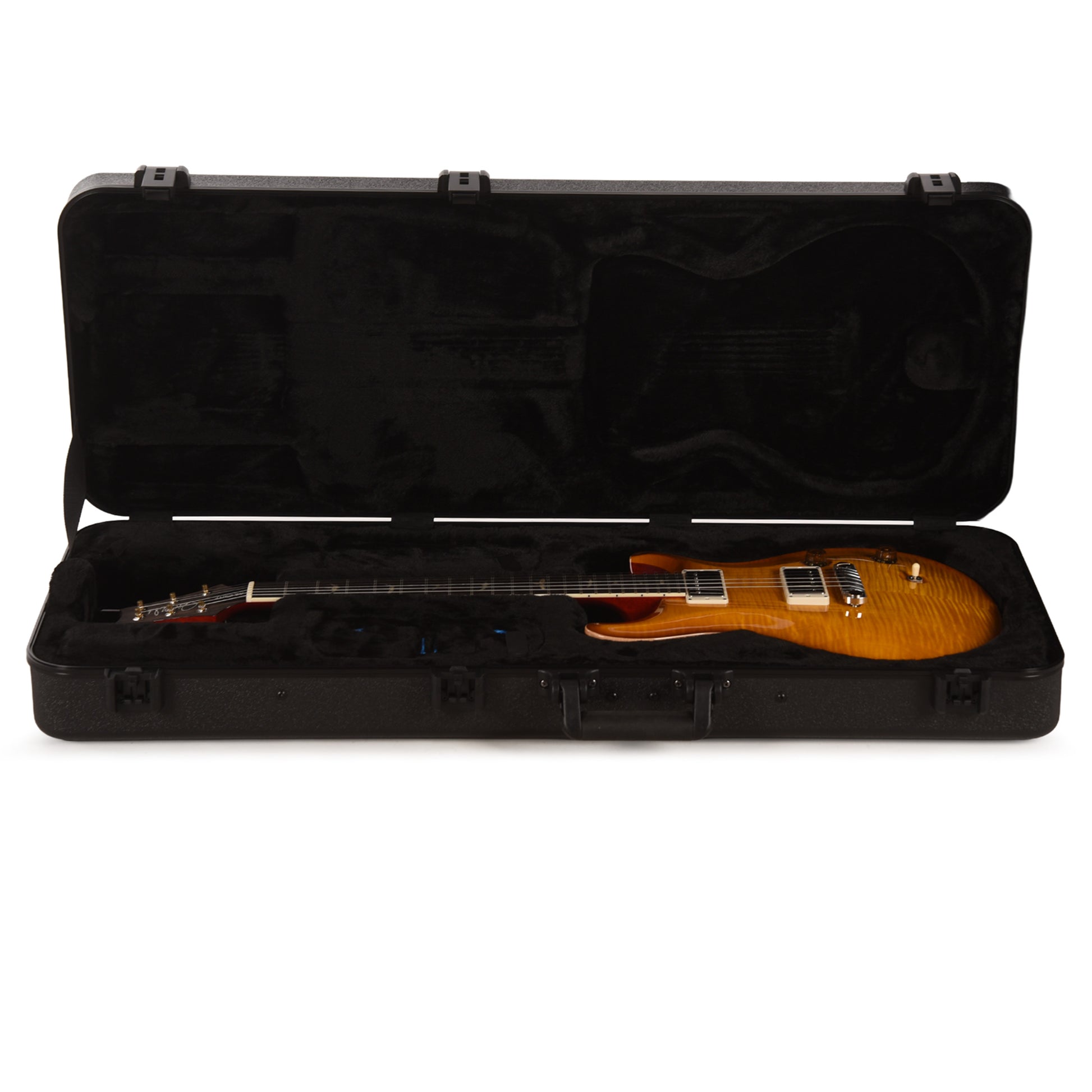 PRS McCarty McCarty Sunburst Electric Guitars