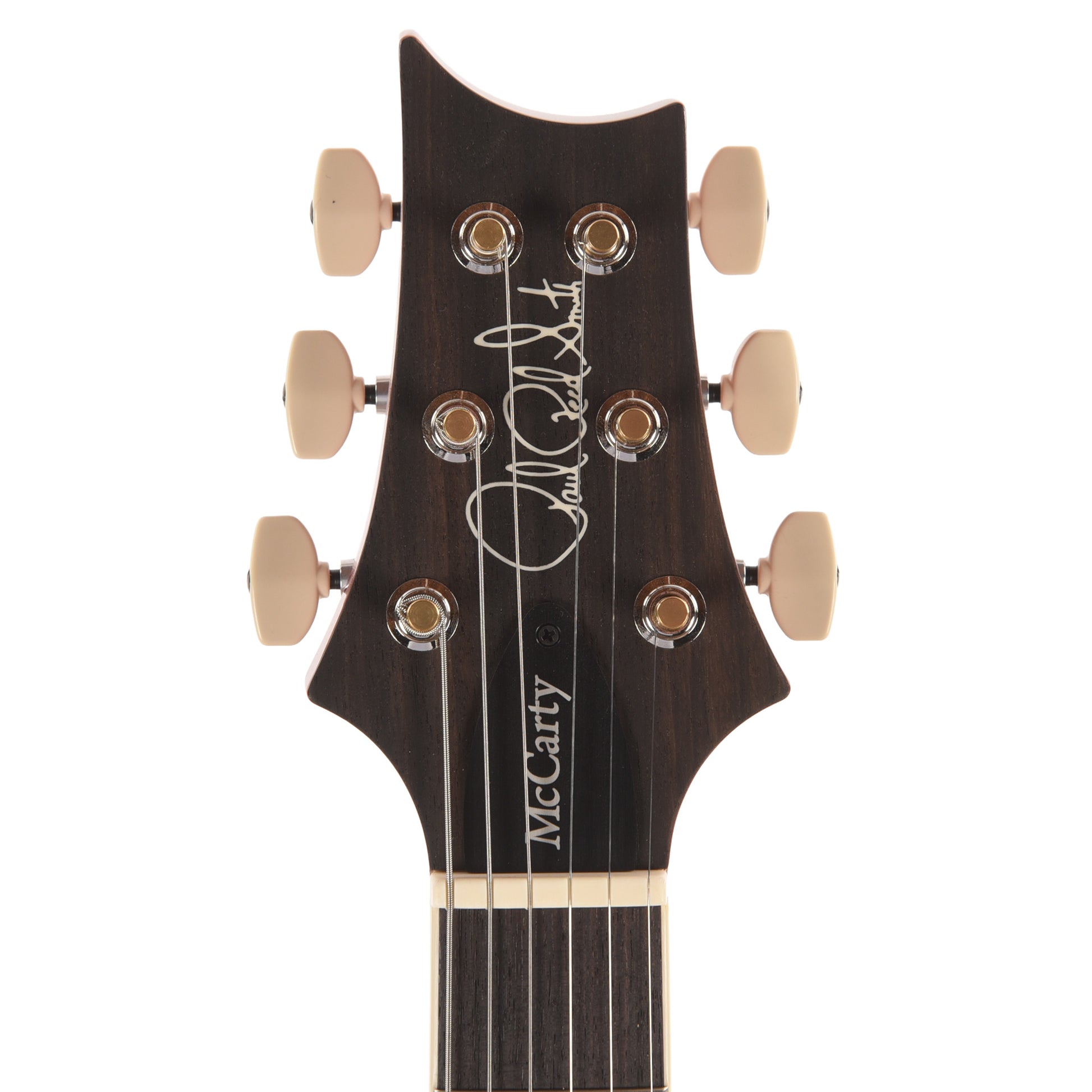 PRS McCarty McCarty Sunburst Electric Guitars