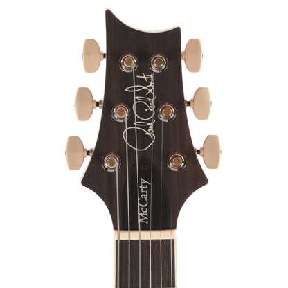PRS McCarty McCarty Sunburst Electric Guitars