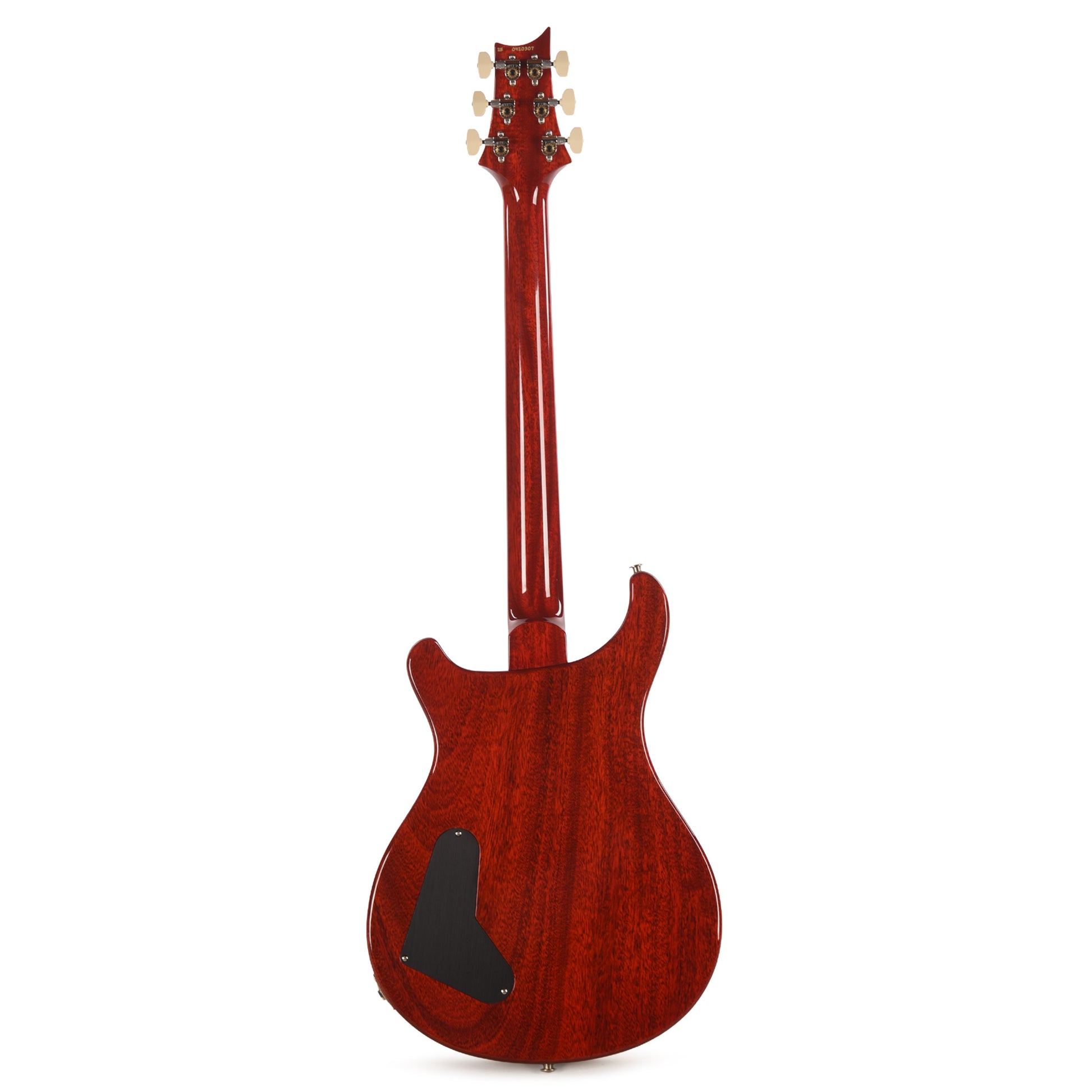 PRS McCarty McCarty Sunburst Electric Guitars
