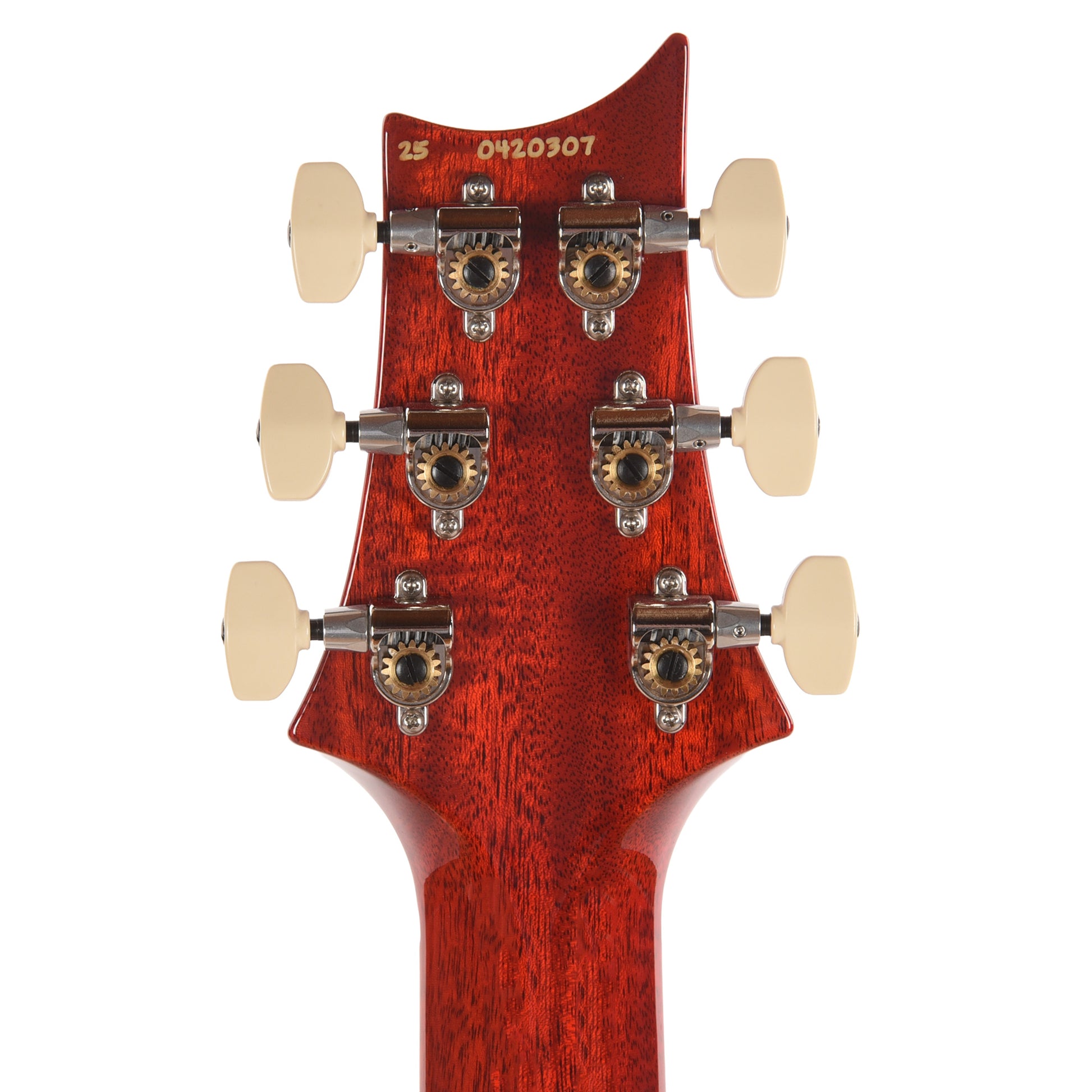 PRS McCarty McCarty Sunburst Electric Guitars