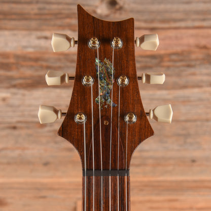 PRS McCarty Soapbar w/Rosewood Neck Cherry Sunburst 2010 Electric Guitars