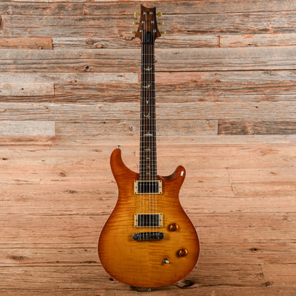 PRS McCarty w/ Rosewood Neck McCarty Sunburst 2006 Electric Guitars
