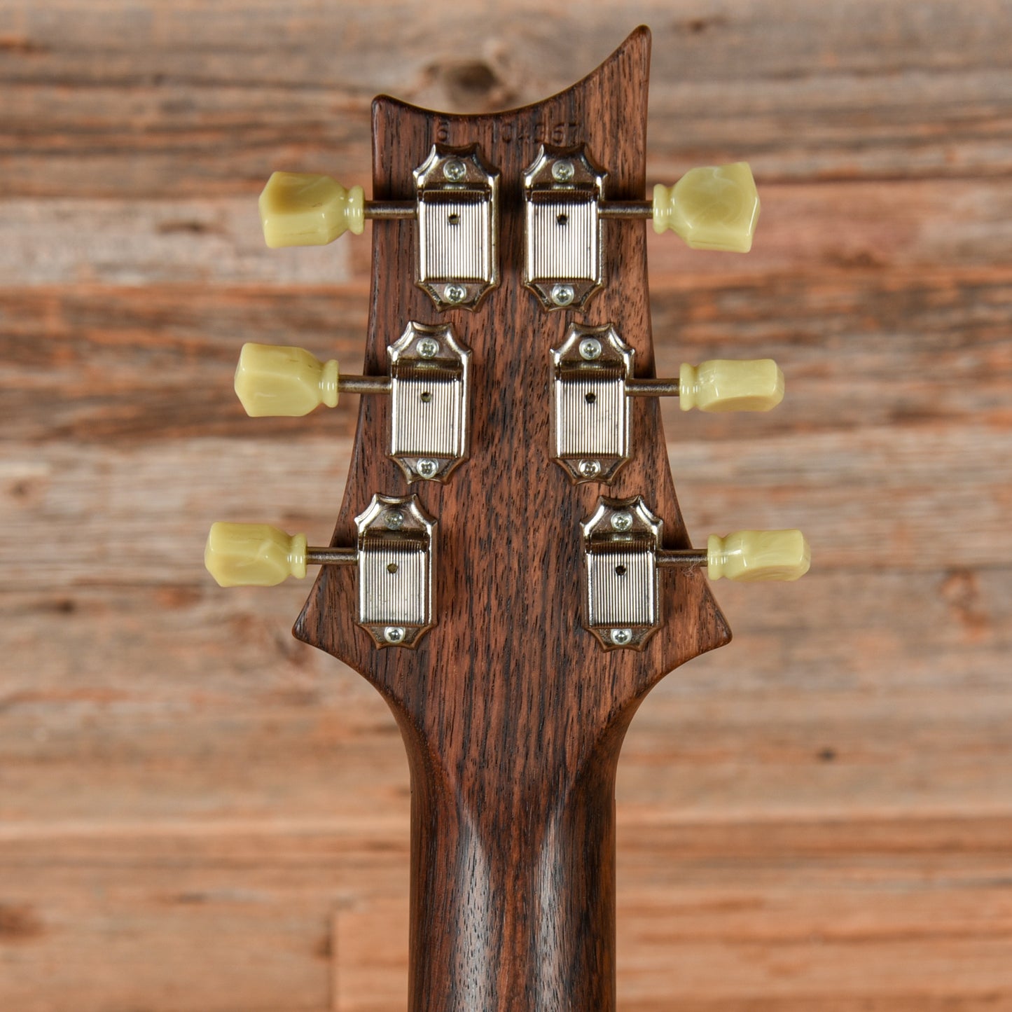 PRS McCarty w/ Rosewood Neck McCarty Sunburst 2006 Electric Guitars