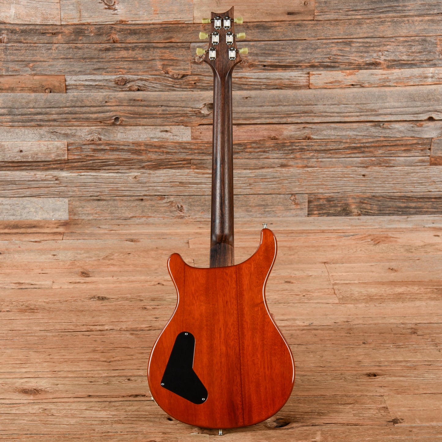 PRS McCarty w/ Rosewood Neck McCarty Sunburst 2006 Electric Guitars