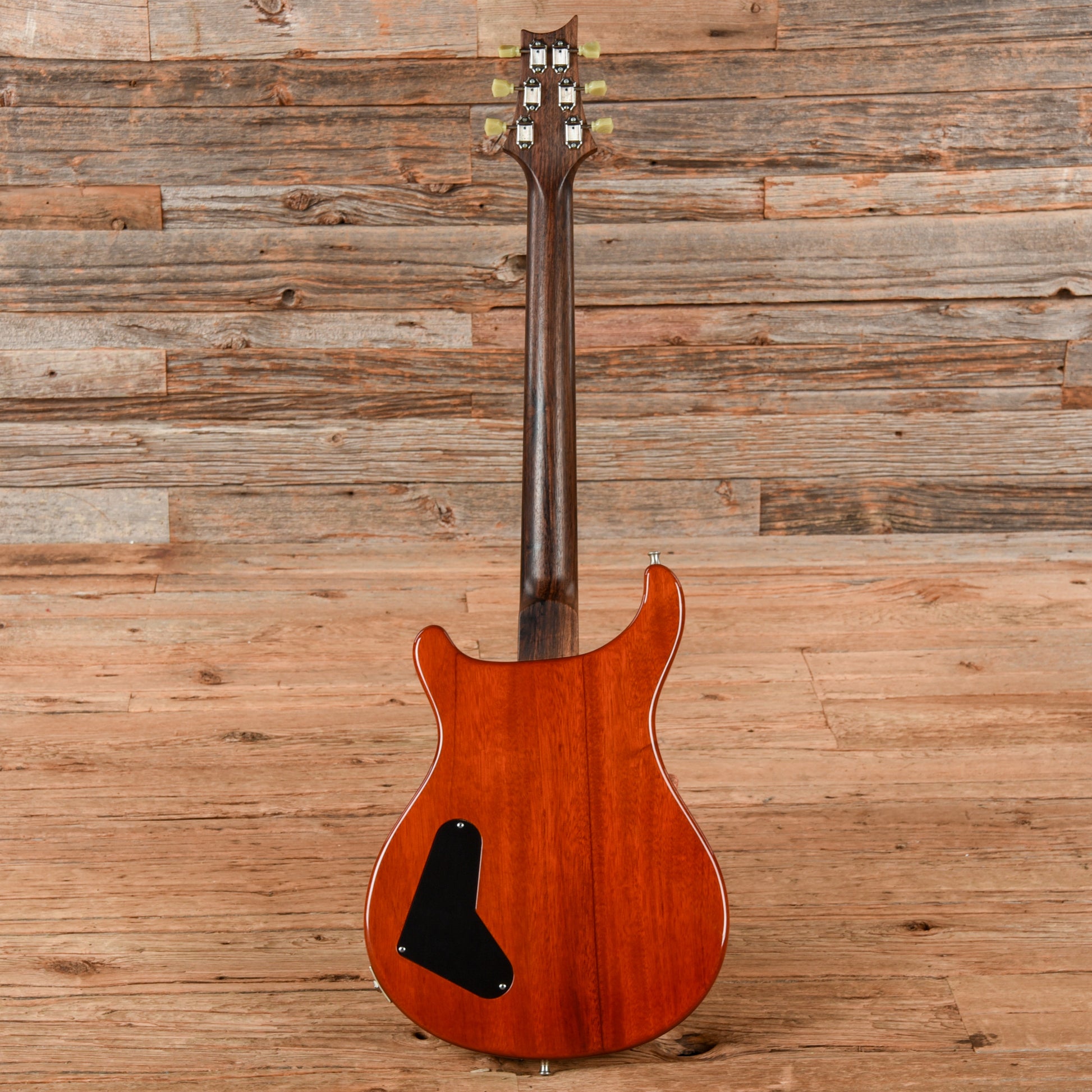 PRS McCarty w/ Rosewood Neck McCarty Sunburst 2006 Electric Guitars