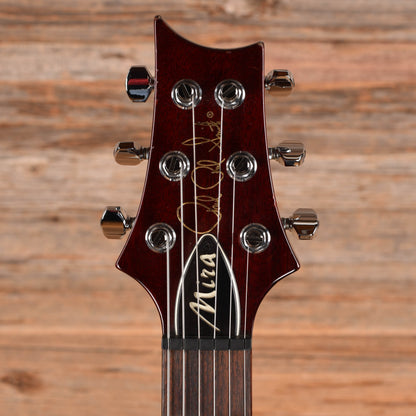 PRS Mira Cherry 2008 Electric Guitars