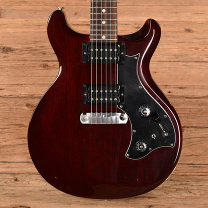 PRS Mira Cherry 2008 Electric Guitars