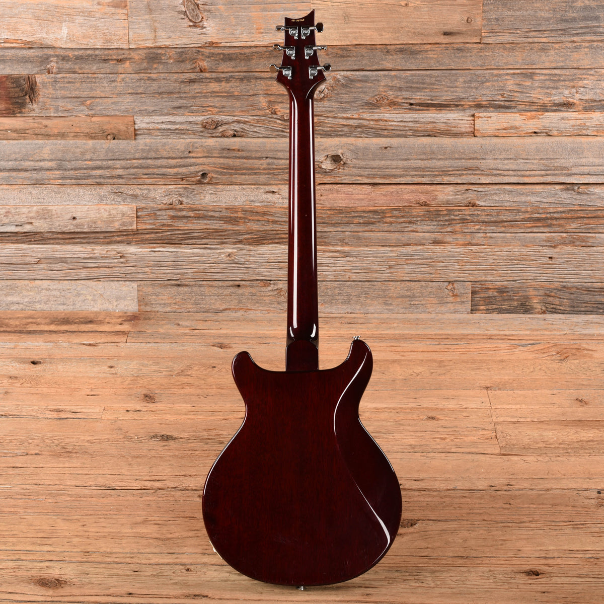 PRS Mira Cherry 2008 Electric Guitars