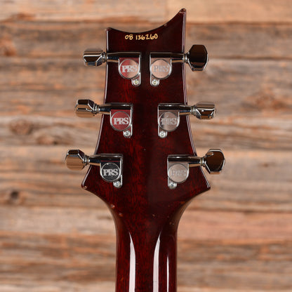 PRS Mira Cherry 2008 Electric Guitars