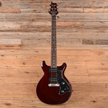 PRS Mira Cherry 2008 Electric Guitars