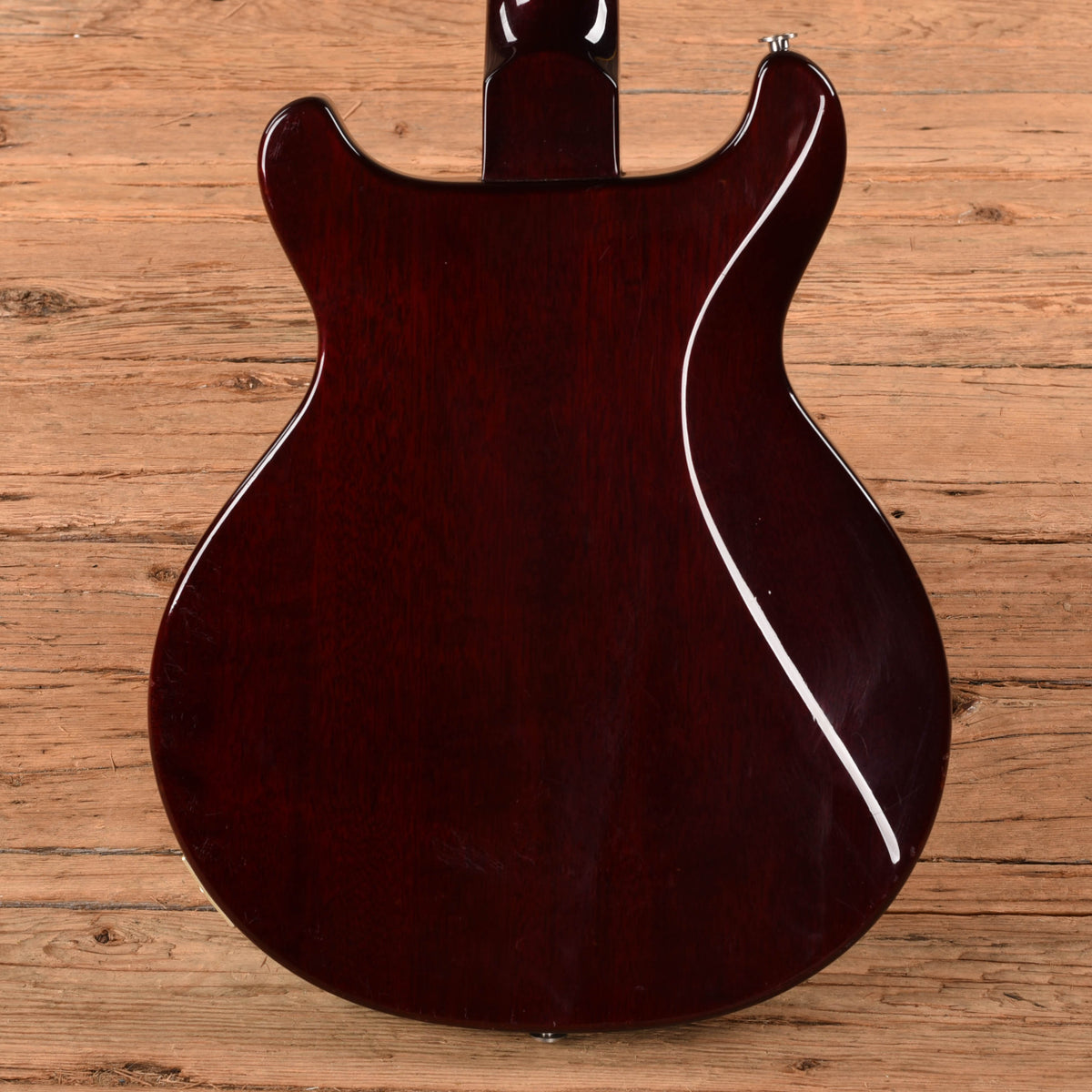 PRS Mira Cherry 2008 Electric Guitars