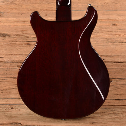 PRS Mira Cherry 2008 Electric Guitars