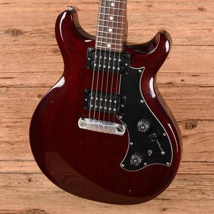 PRS Mira Cherry 2008 Electric Guitars