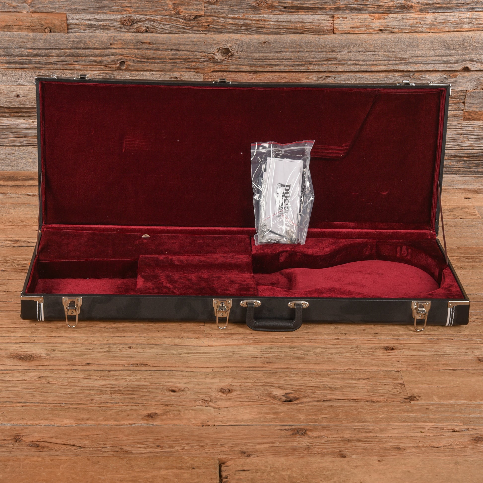 PRS Mira X Cherry 2010 Electric Guitars