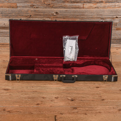 PRS Mira X Cherry 2010 Electric Guitars