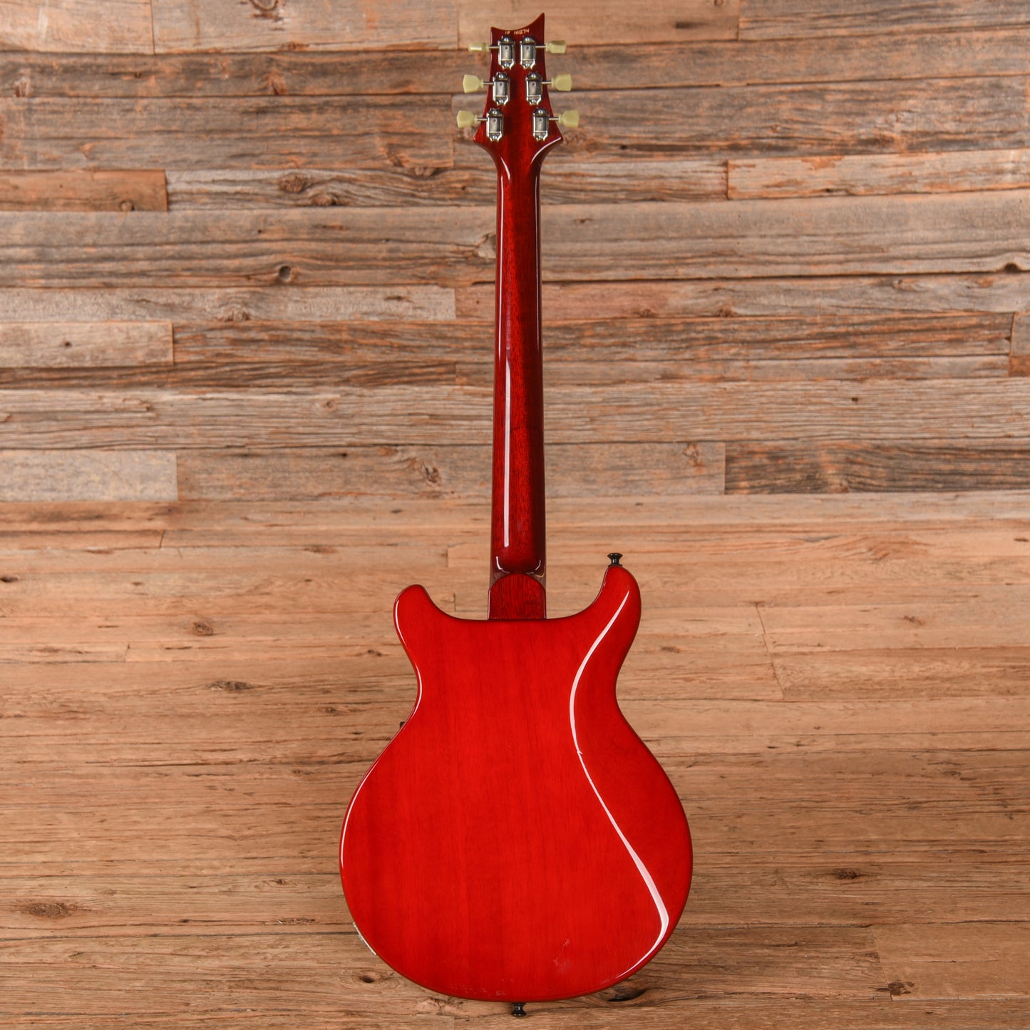 PRS Mira X Cherry 2010 Electric Guitars