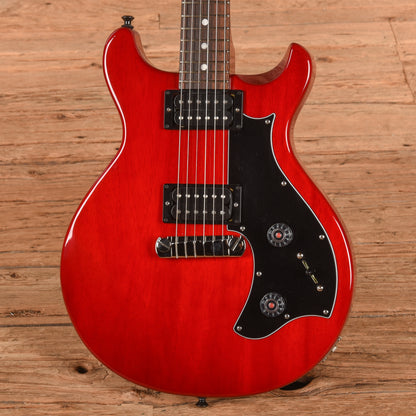 PRS Mira X Cherry 2010 Electric Guitars