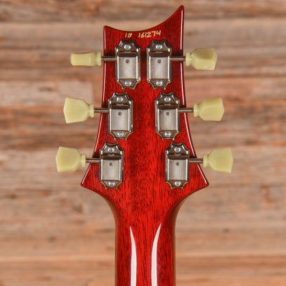 PRS Mira X Cherry 2010 Electric Guitars