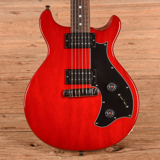 PRS Mira X Cherry 2010 Electric Guitars